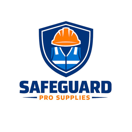 Safeguard Pro Supplies
